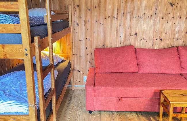 Holiday Home With Swimming Pool - Foto 18