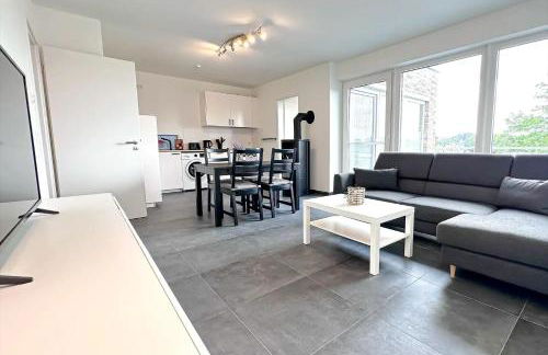 Apartmenthaus Scharmützelsee inkl Nebenkosten - Foto 59