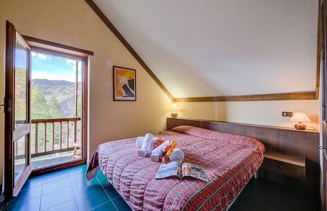 Grange Hike Ski - 33C Sestriere - Foto 6