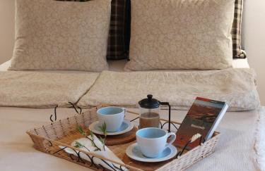 Domki Zew Natury - Foto 55