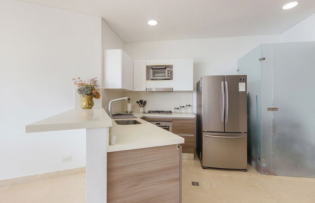 Grand Marina Santa Marta - Foto 26