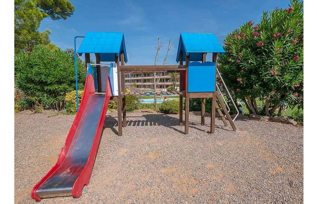 Aparthotel Golf Beach - Photo 44