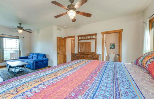 Water-View Home Half Mile to Table Rock Lake - Foto 16