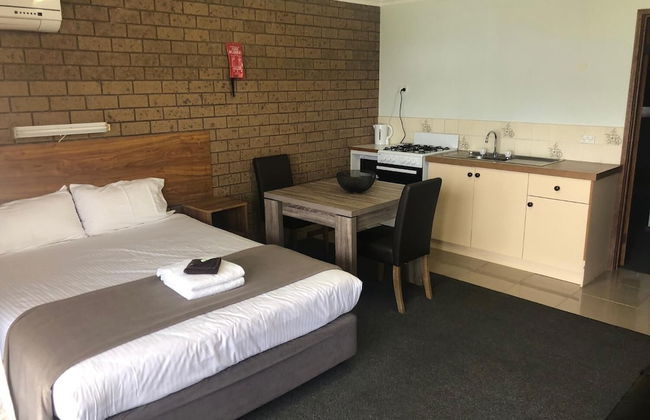 Geelong Surfcoast Hwy Holiday Park - Foto 7