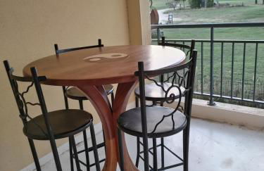 Suite Deluxe vue sur Golf - Photo 20