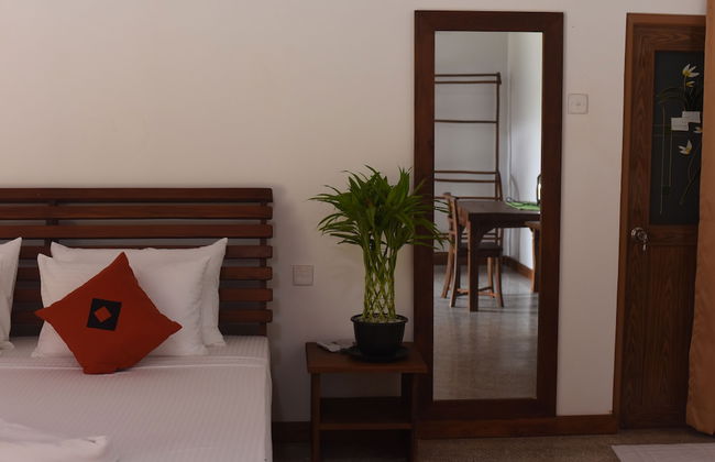 The Bell Farm Eco Resort - Foto 5