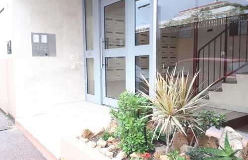 Apt Golfe-Juan à 150 m de la plage et près de Cannes , Centre et Gare - Foto 25