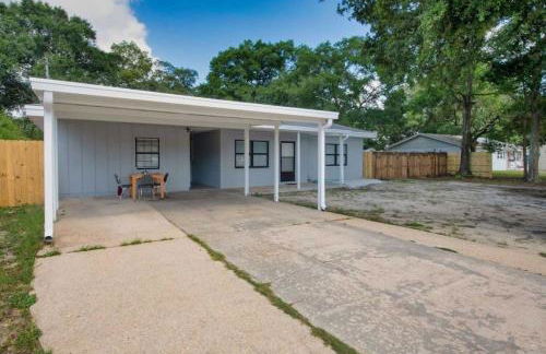 Beach Getaway 4BR Home Near Fort Walton Beach - Foto 7