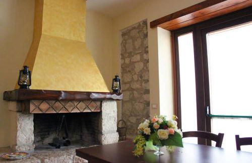 Masseria Mastrangelo - Foto 51