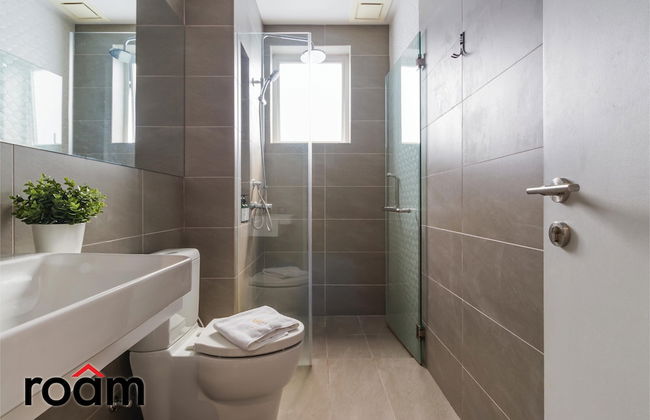 Quill Residences KLCC, Five Senses - Foto 56