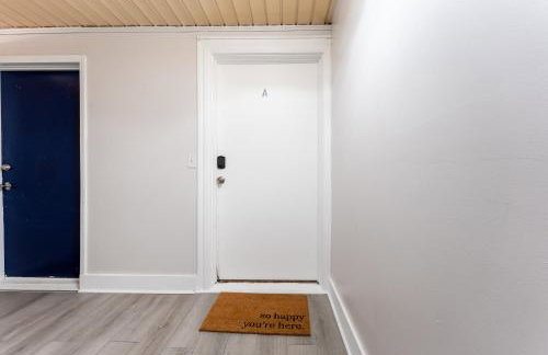 Relaxing Vibrant and Upscale 1Bedroom 1Bath Apartment - Foto 32