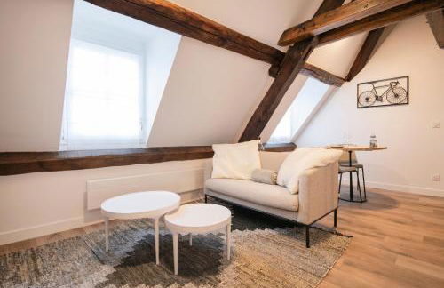 Le Laurencin Sens - L Authentique - Cœur de ville - Foto 11