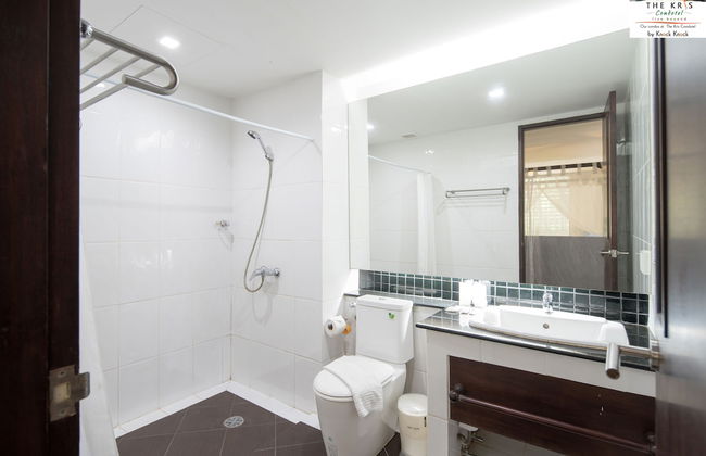 The Kris Condo by Knock-Knock - Foto 42