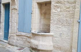 Appartement dans Hotel de Flaux - Foto 28