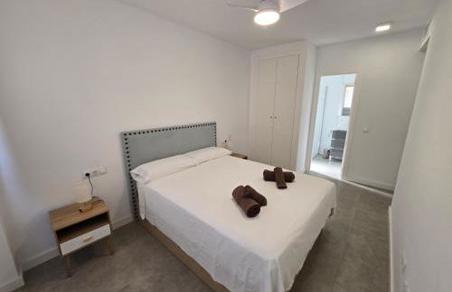 Pedregalejo Beach - Photo 15