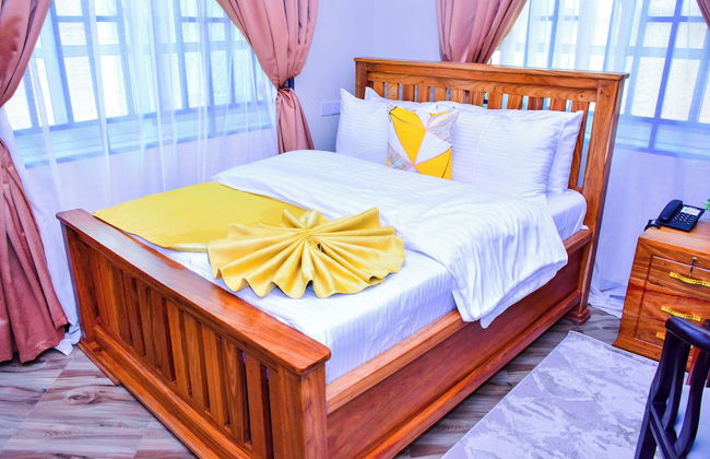 VILLA HOME HOTEL & APARTMENT - Photo 60