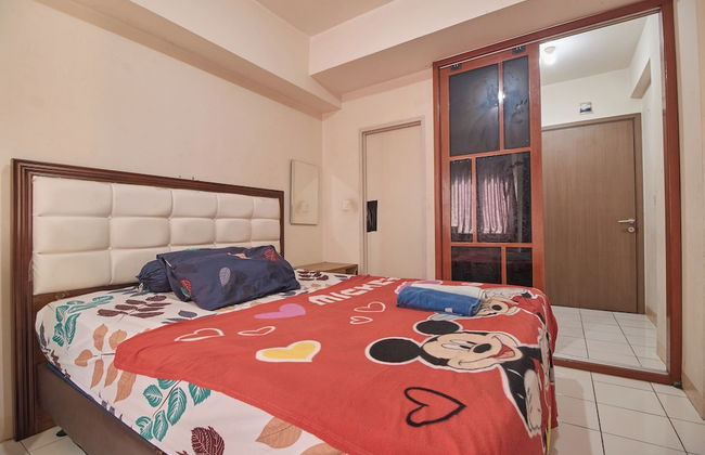 Room Rendi @ Podomoro Golf View - Foto 7