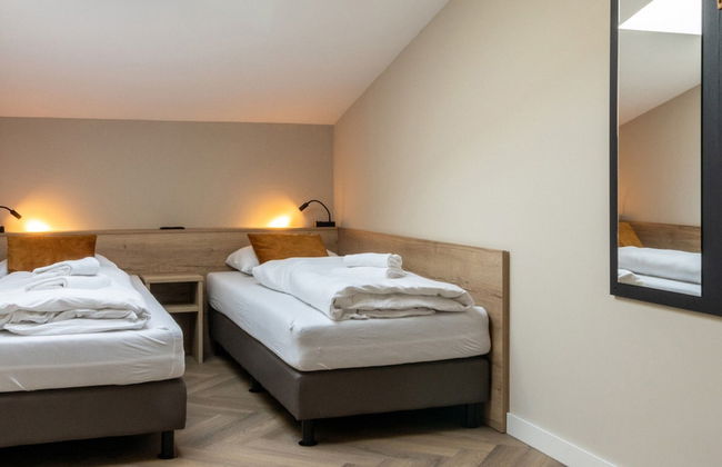 Luxury Penthouse, 600 m. From the ski Area - Foto 2