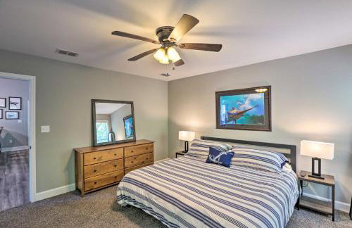 Nature Lovers Paradise Hike, Bike and Fish! - Foto 13