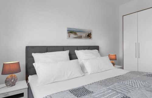 Apartment Seeschwalbe by Interhome - Foto 33