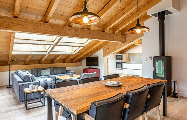 Apartment in France Near Lake Geneva - Foto 7