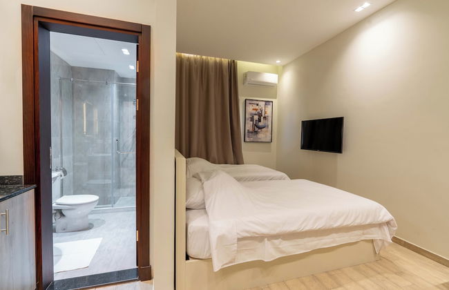 Sleep Inn Apart-hotel - Foto 12