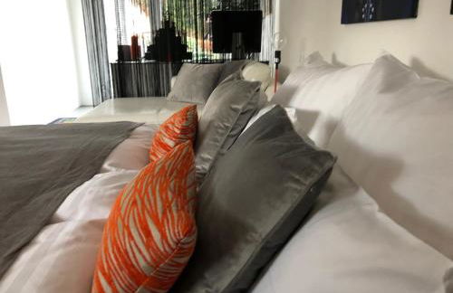 Modernes Studio auf der Sonnenterrasse - Foto 17