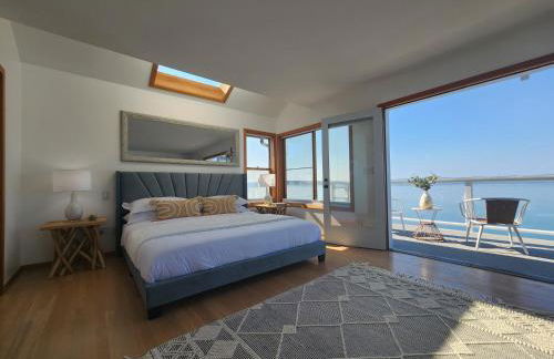 Warm Beach House Stanwood - Foto 15