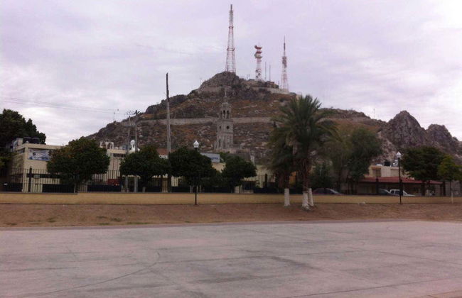 Visita guidata di Hermosillo - Foto 1