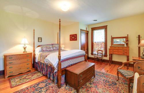 3 Mi to South Holston Lake Home with Mtn Views - Foto 19