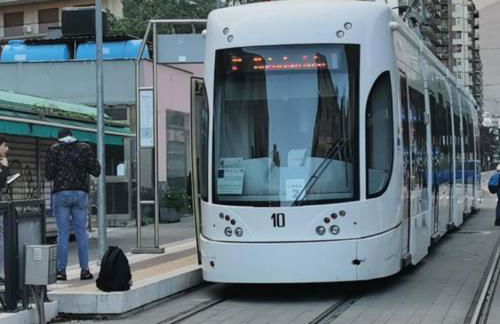 AL Qanat di Notarbartolo - Foto 36