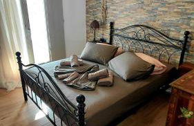 Casa Del Campo Koufonisia House - Foto 16