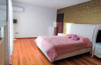 Unique Villa Melia Lagonisi - Foto 26