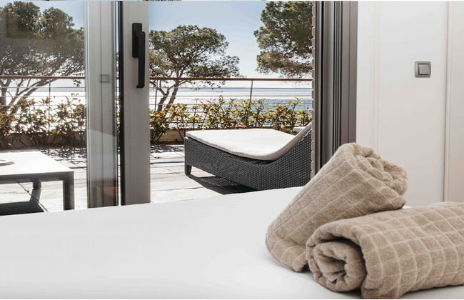 Vista Roses Mar-Canyelles Petites Platja - Foto 12