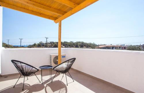 Rhodian Dunes Villas with Private Pool - Foto 22