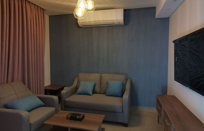 Dara apartment hotel - Foto 27