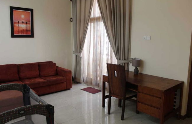 Occazia Residence - Foto 11