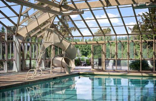 Horseshoe Haven - Foto 8