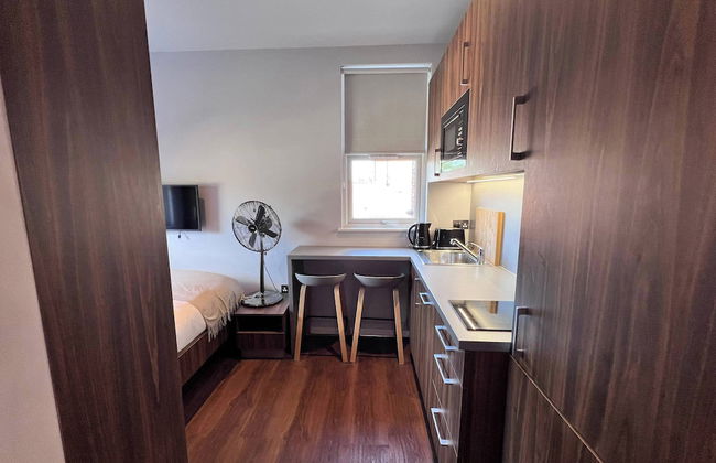 London Studio Retreat - Colney Hatch Lane - Foto 3