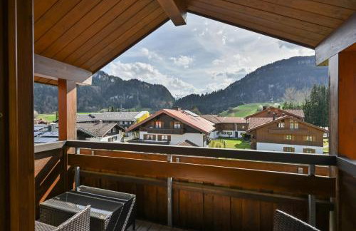 Ferienwohnung Edelweiß mit Sommer- Bergbahn unlimited kostenlos - Foto 34