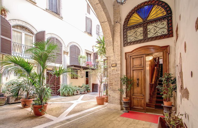 Navona Gallery Suites - Foto 46