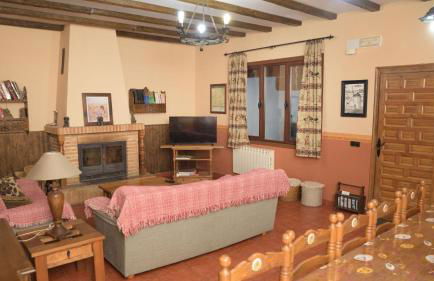 CASA RURAL QUIJOTE Y SANCHO - Photo 1