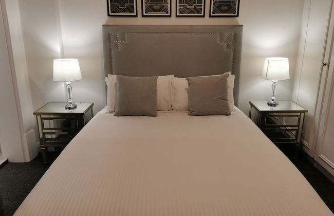 Adelaide Mansions Serviced Apartments - Photo 12