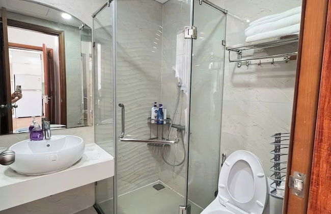 Vinhomes Royal City by Emily in Town - Foto 22