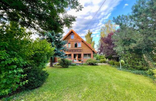 Rodzinny Górski Dom z Duszą - Foto 2