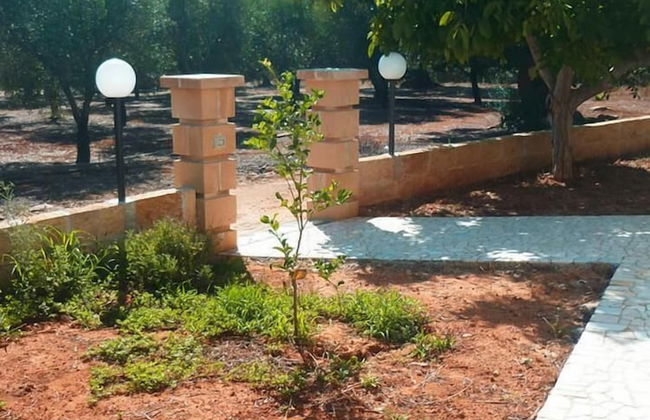 Tenuta la Siesta - Photo 80