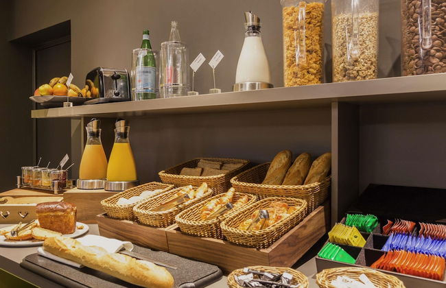 Adagio Original Thoiry Geneve - Foto 43