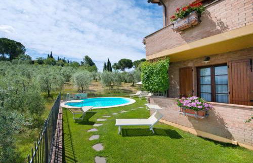 Apartment Lari-1 by Interhome - Foto 8