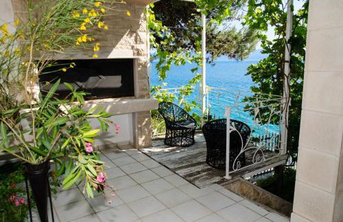 Seaside holiday house Zaostrog, Makarska - 15623 - Foto 6