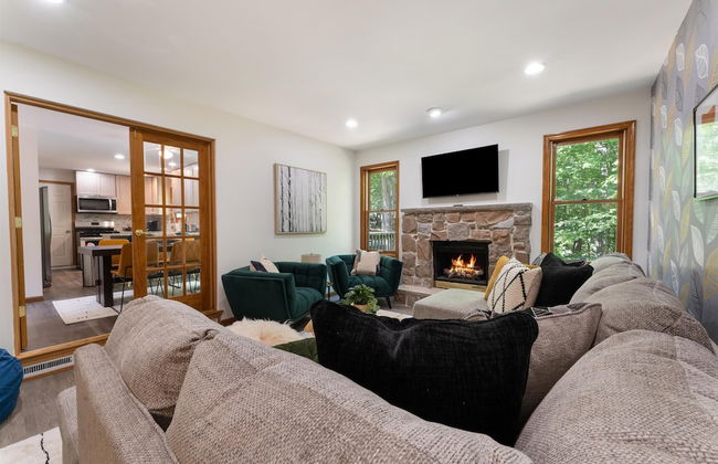 The Woodlands by Boutiq - Foto 16